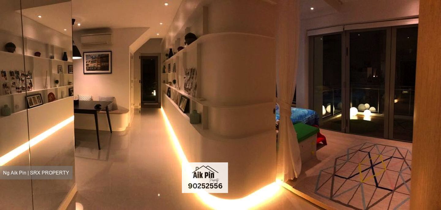 Shelford 23 (D11), Apartment #478914041